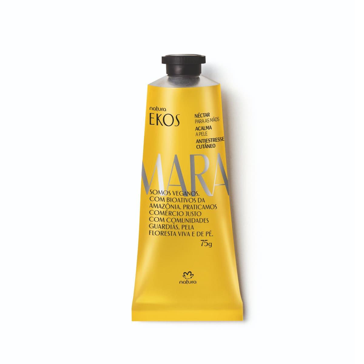 Natura Ekos Creme para Mãos Maracujá - 75g