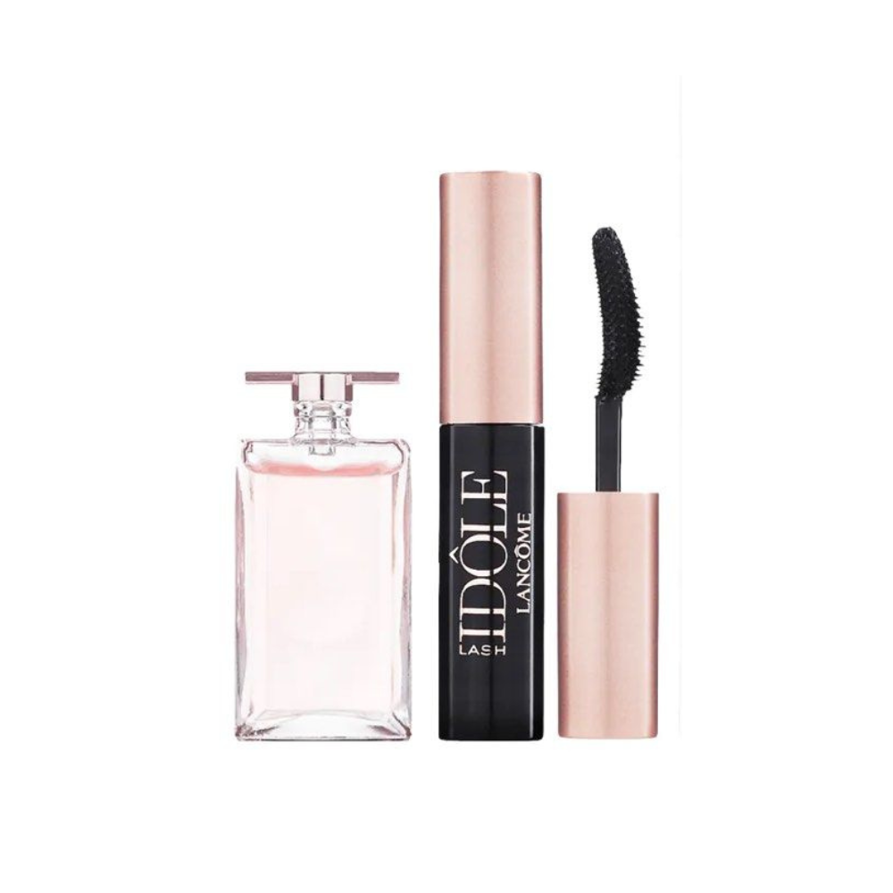 Lancôme Kit Idôle Set Mini - 2 itens