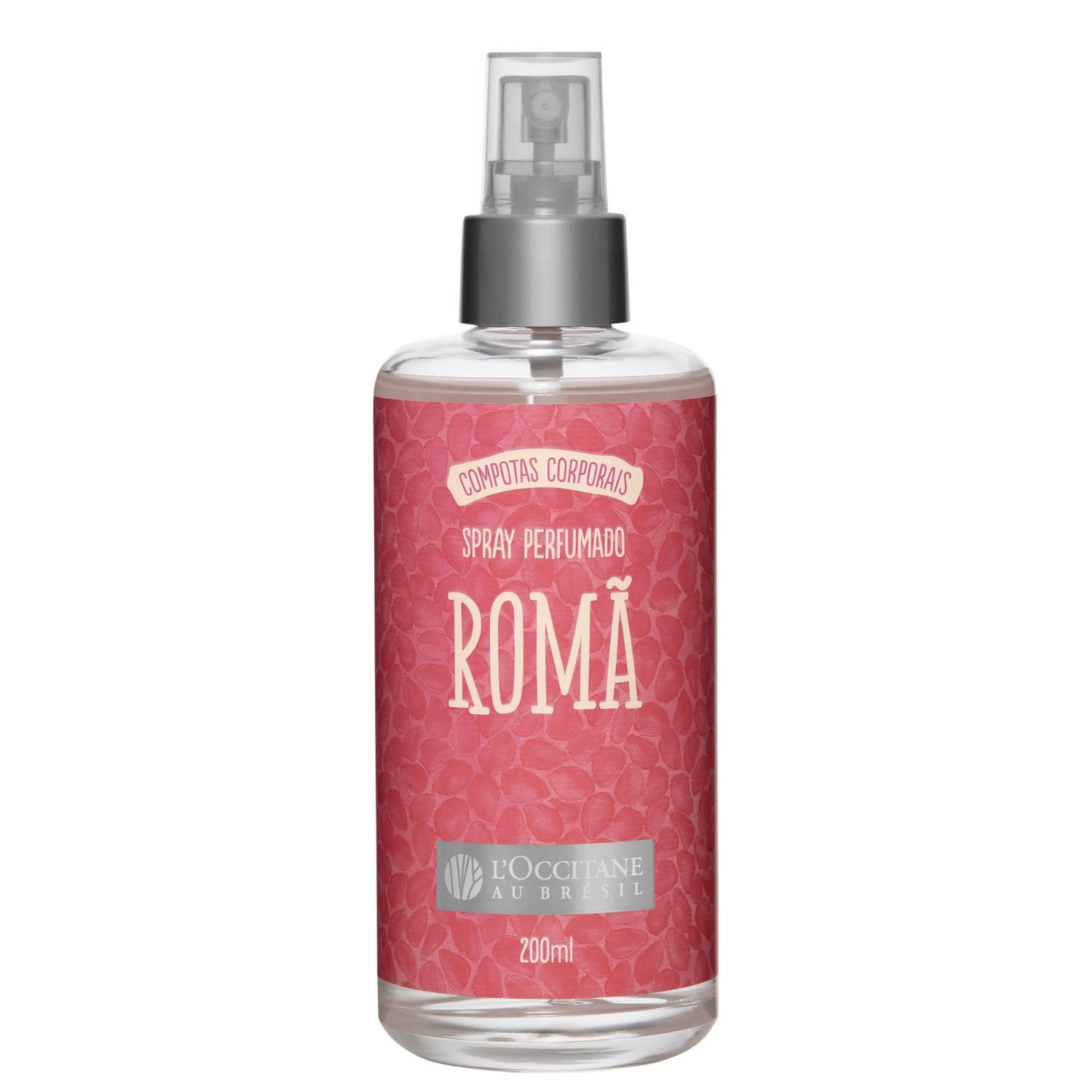 L’Occitane Spray Perfumado Romã - 200ml