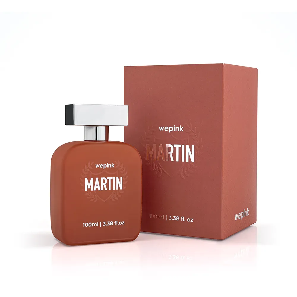 We Pink Colônia Martin - 100ml