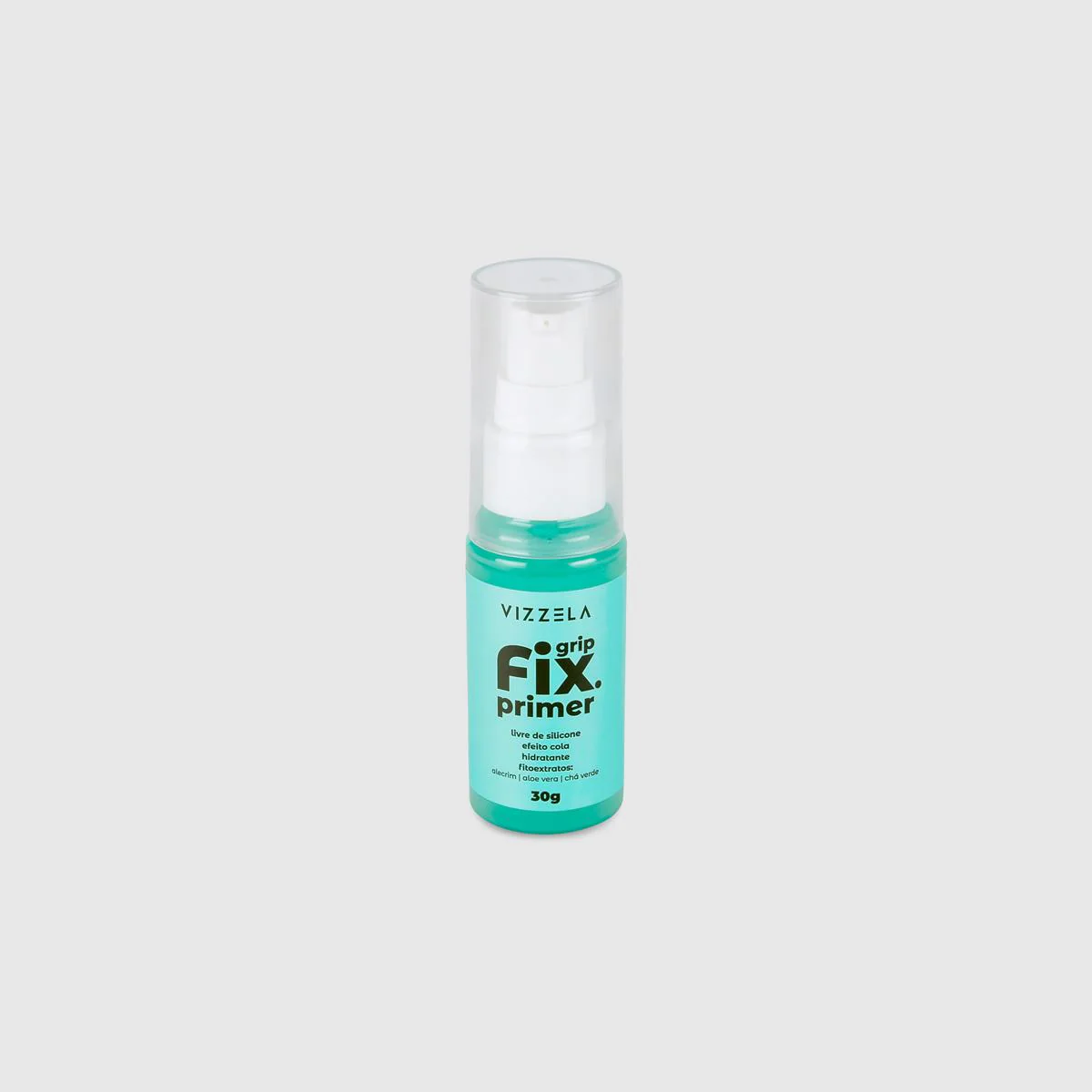 Vizzela Primer Grip Fix - 30g