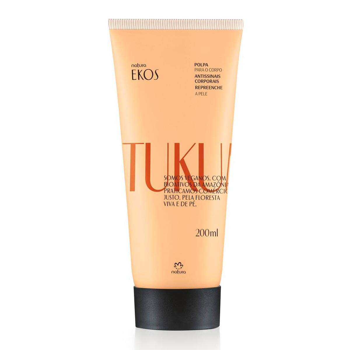 Natura Ekos Hidratante Corporal Tukumã - 200ml