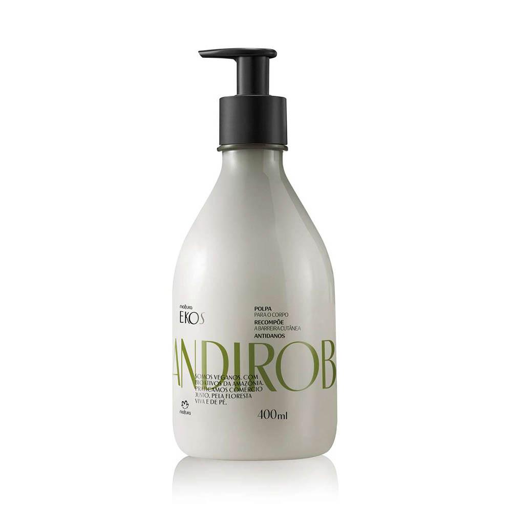 Natura Ekos Hidratante Corporal Andiroba - 400ml