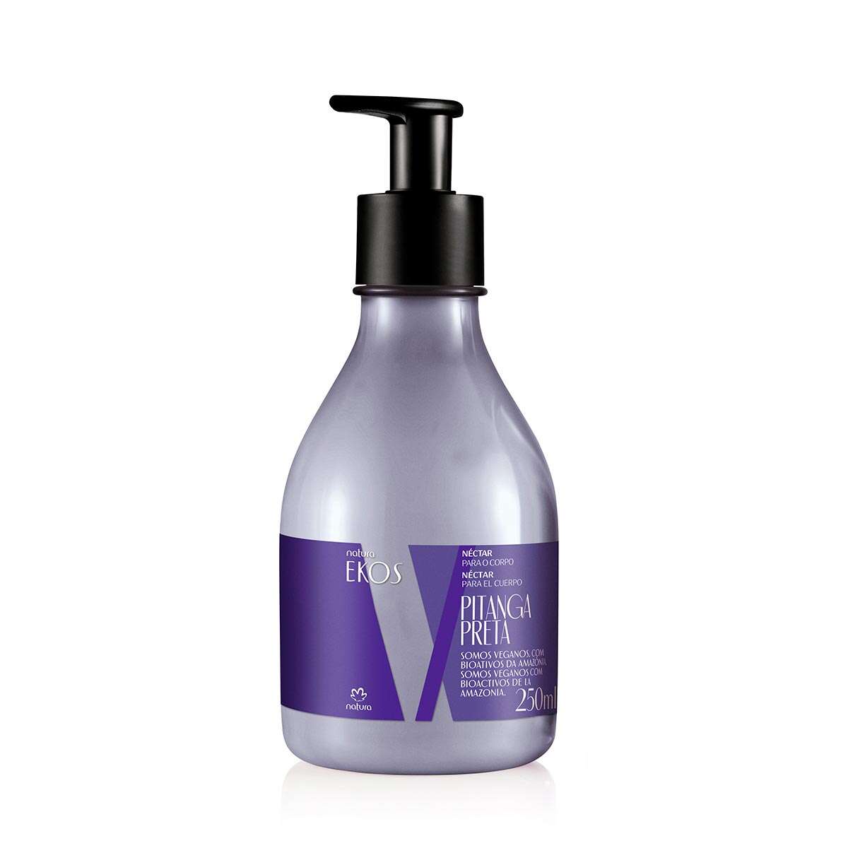 Natura Ekos Hidratante Corporal Pitanga Preta - 250ml