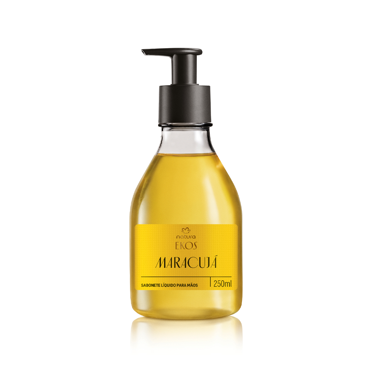 Natura Ekos Sabonete Líquido para Mãos Maracujá - 250ml