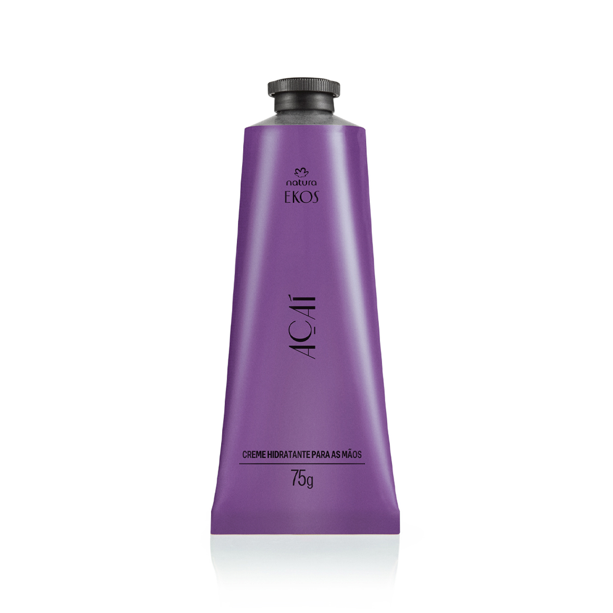Natura Ekos Creme para Mãos Açaí - 75g