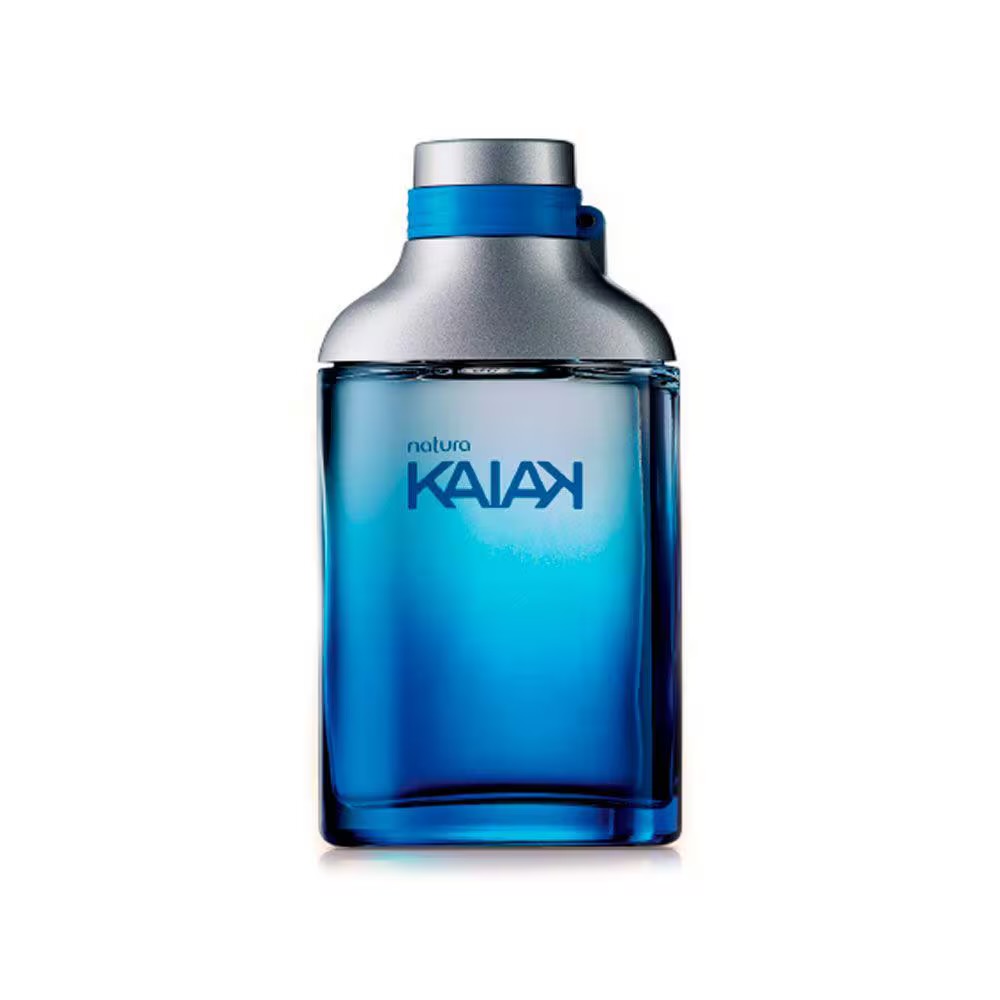 Natura Colônia Kaiak Masculino - 100ml