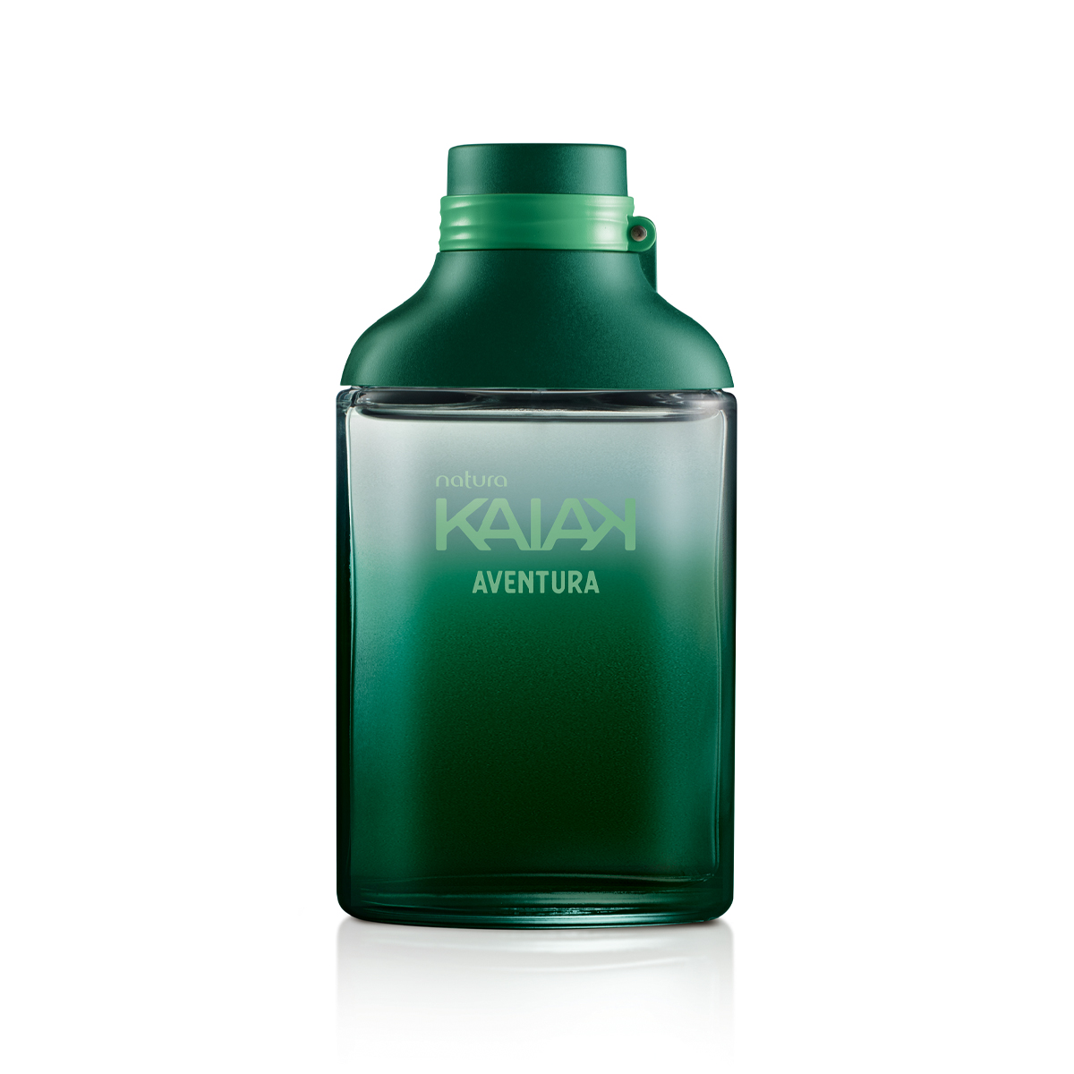 Natura Colônia Kaiak Aventura - 100ml