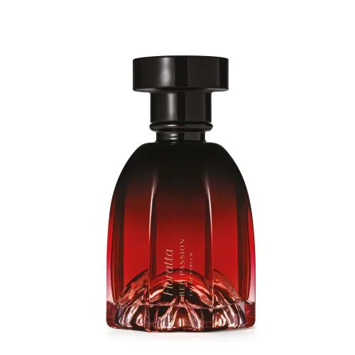 OBoticário Floratta Red Passion Eau De Parfum - 75ml