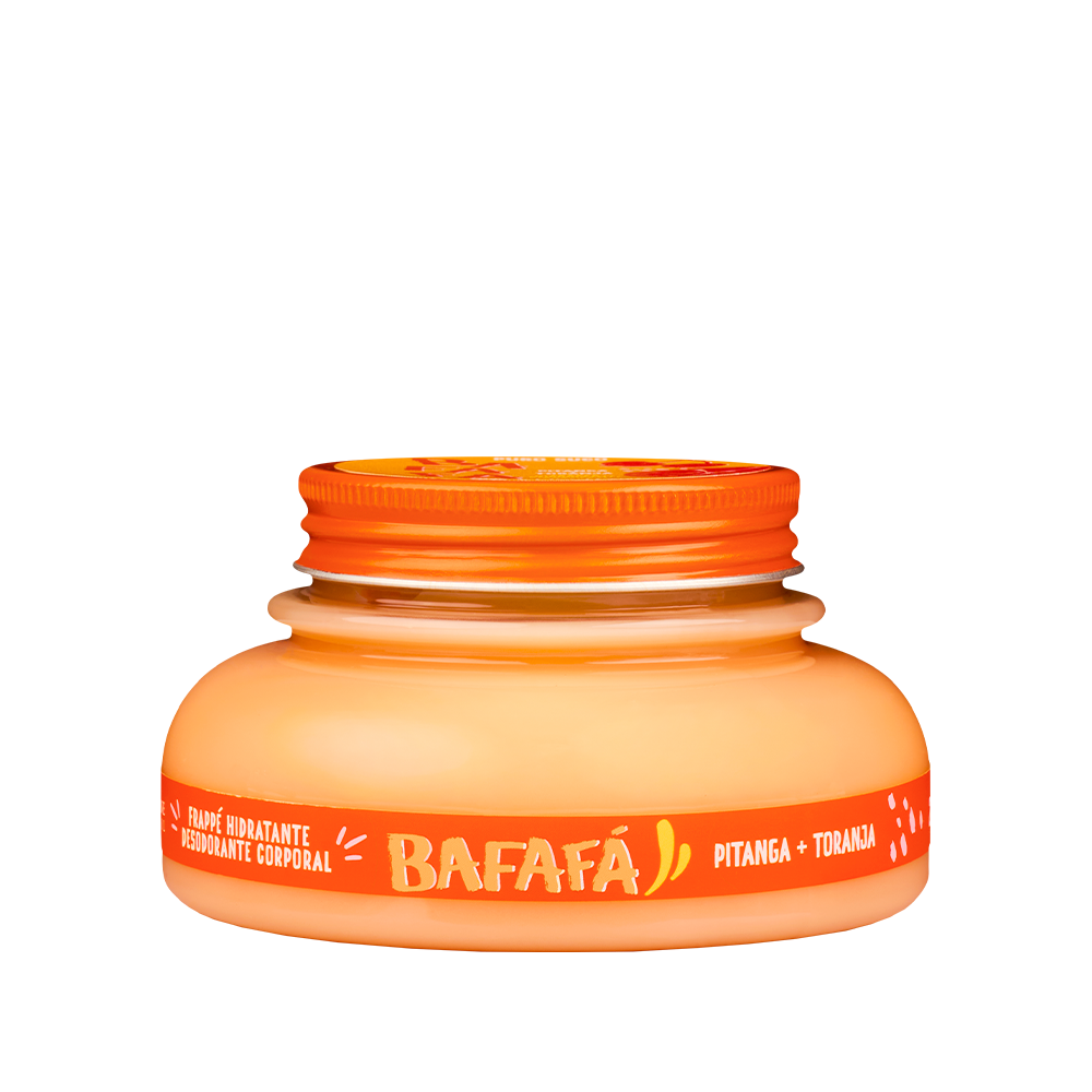 L’Occitane Frappé Hidratante Corporal Bafafá - 200ml