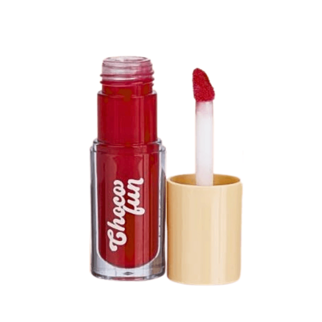Fenzza Choco Fun Tint cream Cor Sensação - 4,5ml