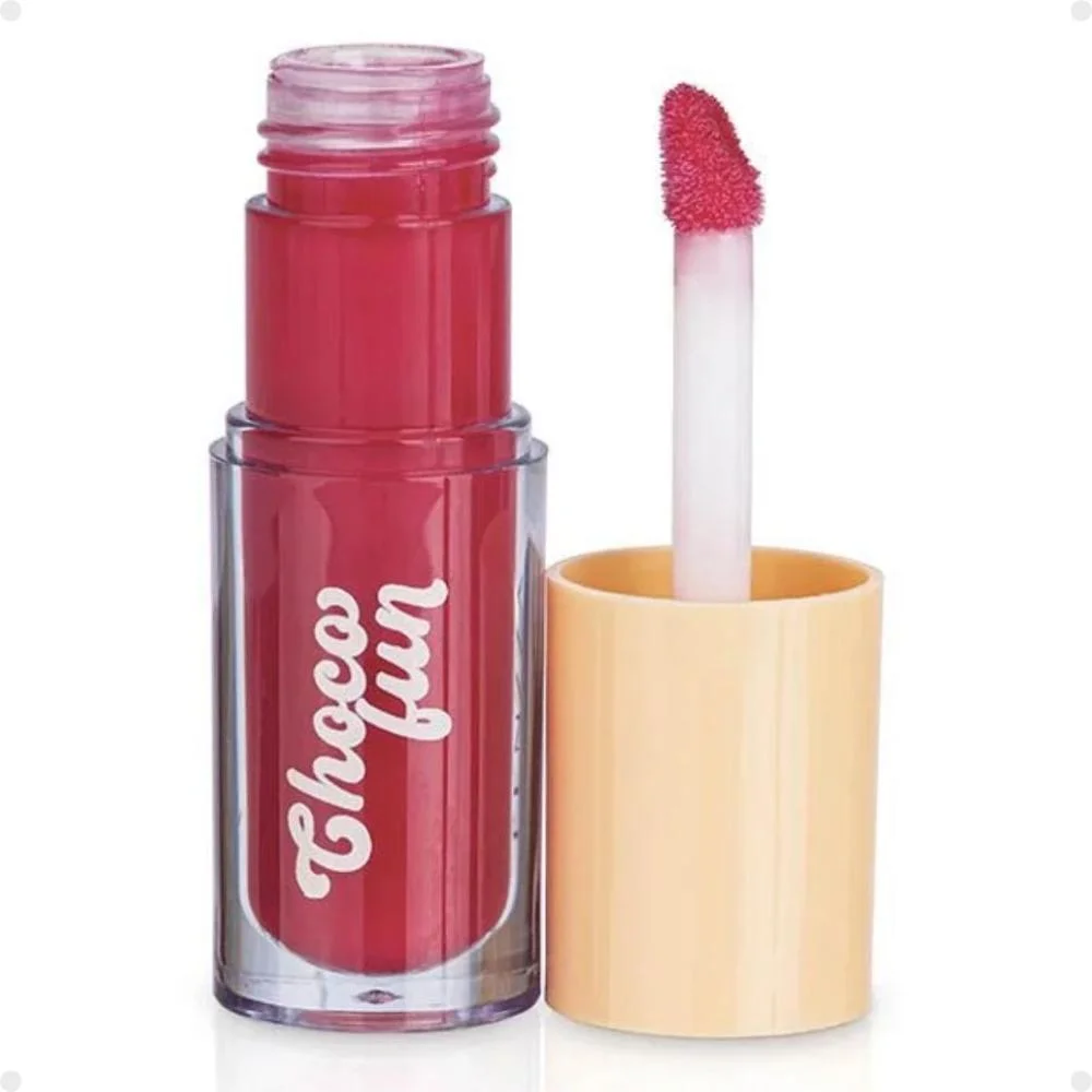 Fenzza Choco Fun Tint Cream Cor Flan - 4,5ml