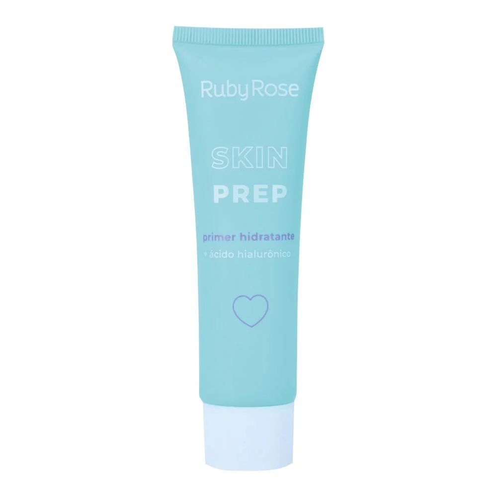 Ruby Rose Skin Prep Primer Hidratante - 53ml