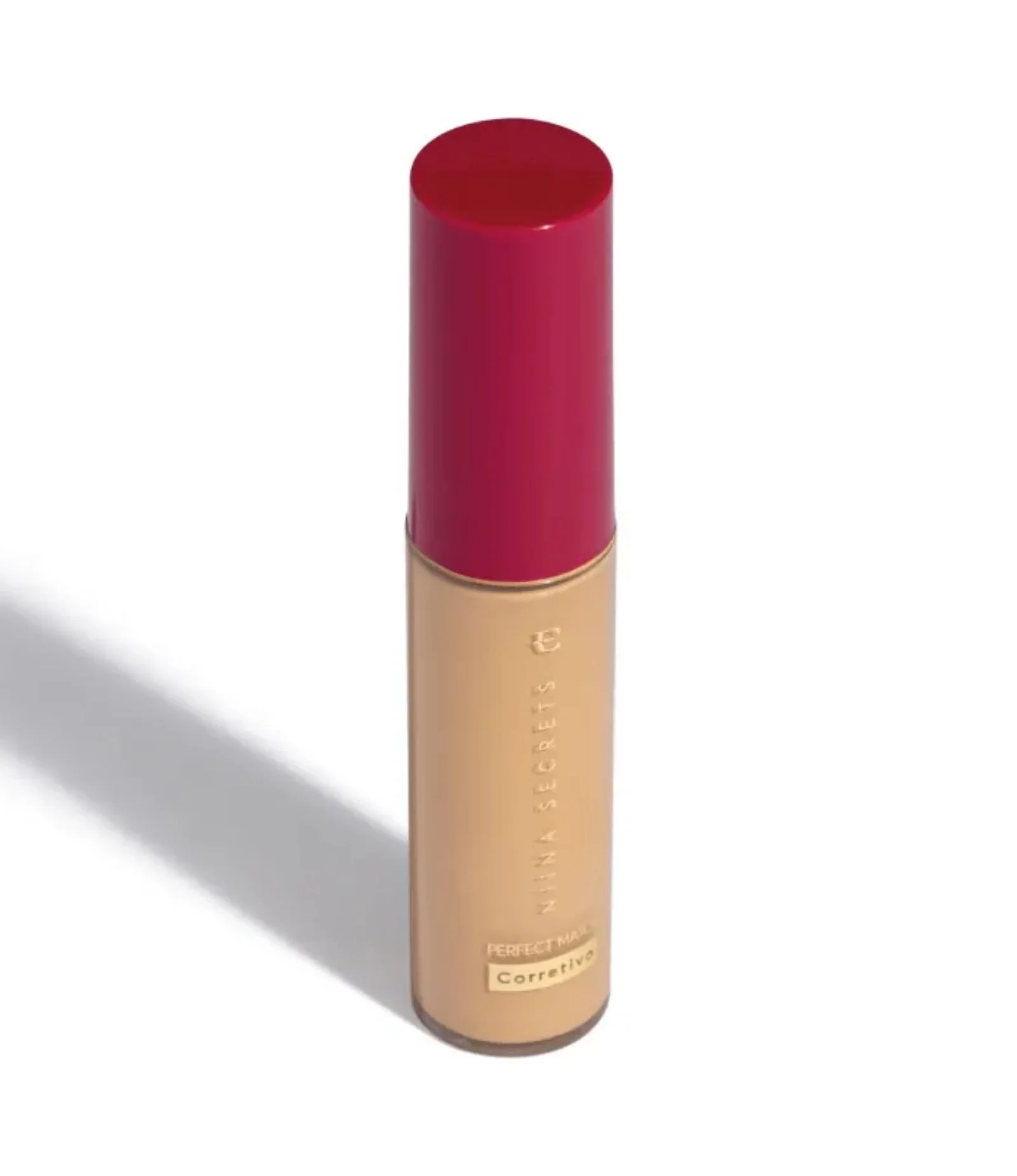 Niina Secrets Corretivo Perfect Match Cor 25 - 10ml