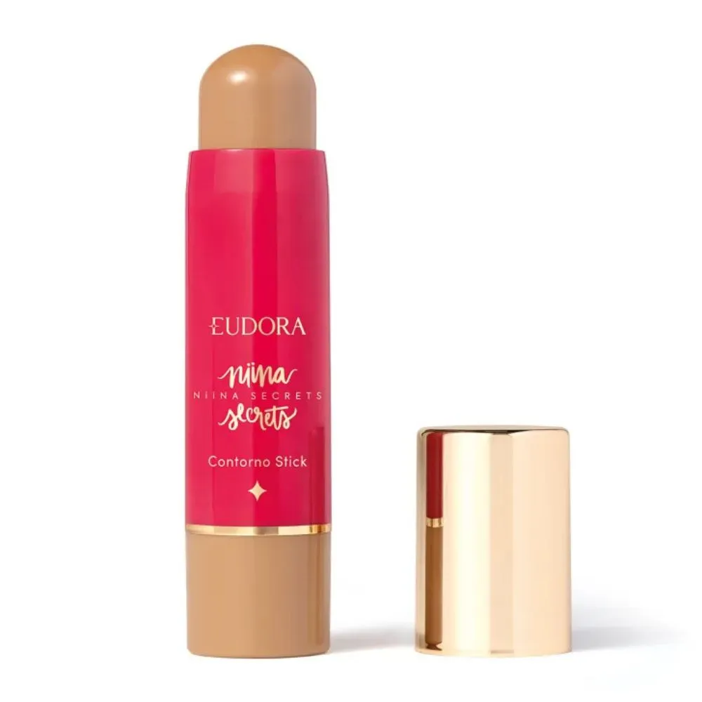 Niina Secrets Contorno Stick Multifuncional Cor 1 - 5g