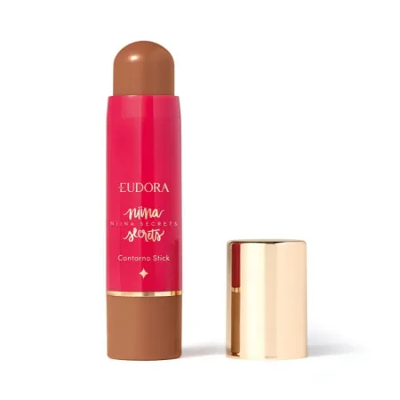 Niina Secrets Contorno Stick Multifuncional Cor 2 - 5g