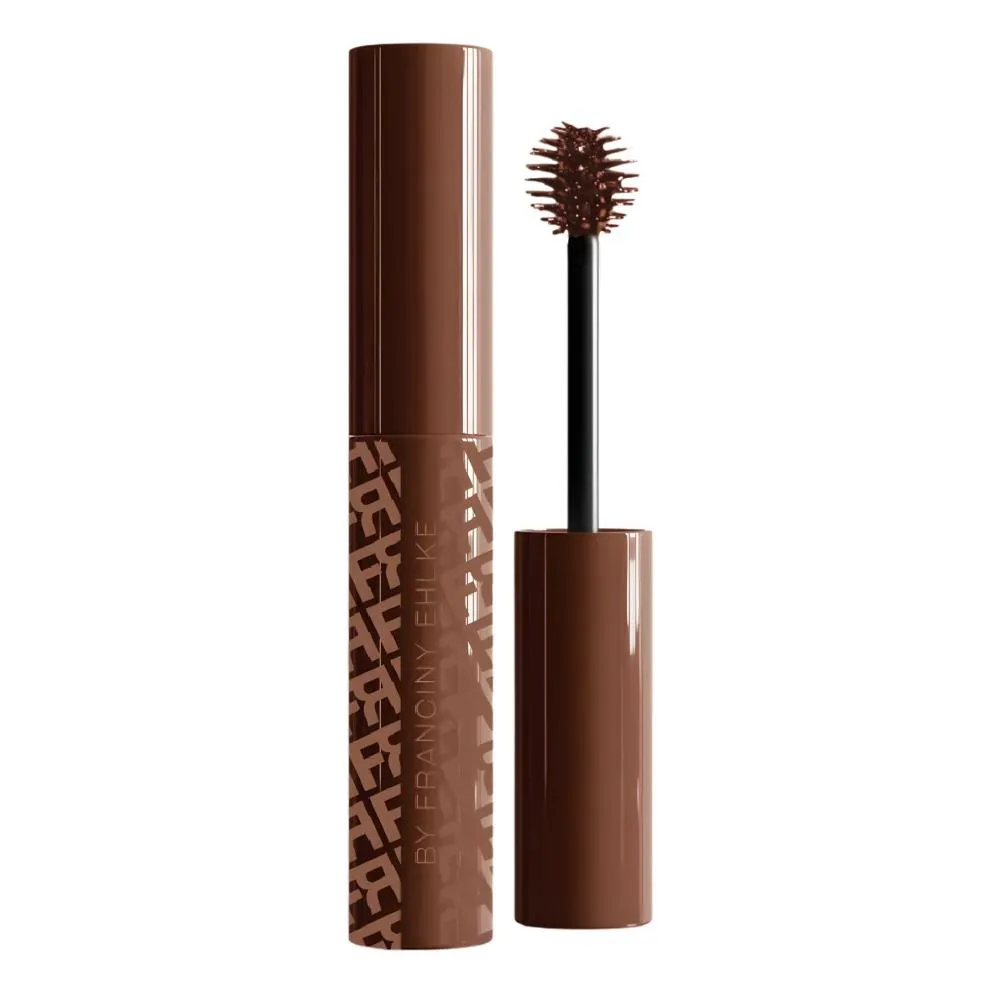 Fran Brows Máscara para Sobrancelha Multifuncional Cor 1 - 3g