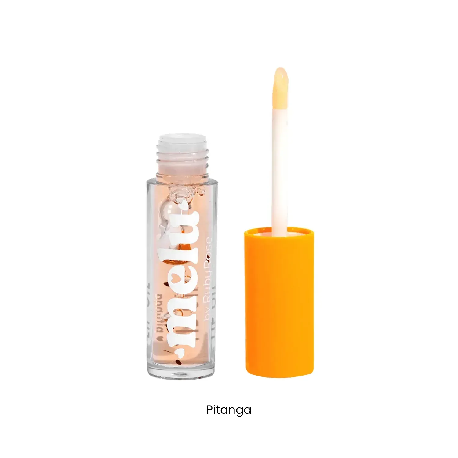 Melu Lip Oil Pitanga - 4ml
