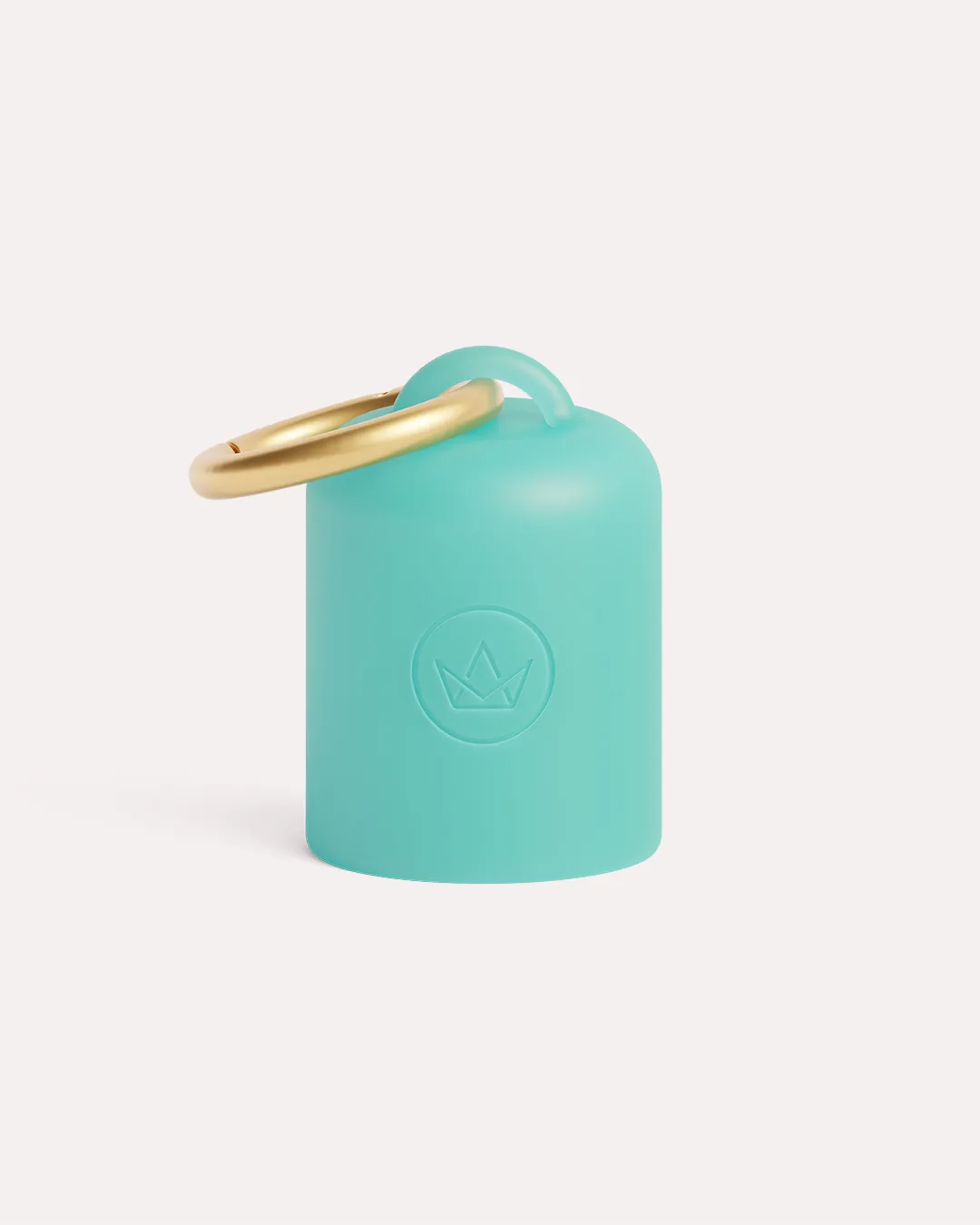 Mari Maria Case para Gloss Menta - 1 item