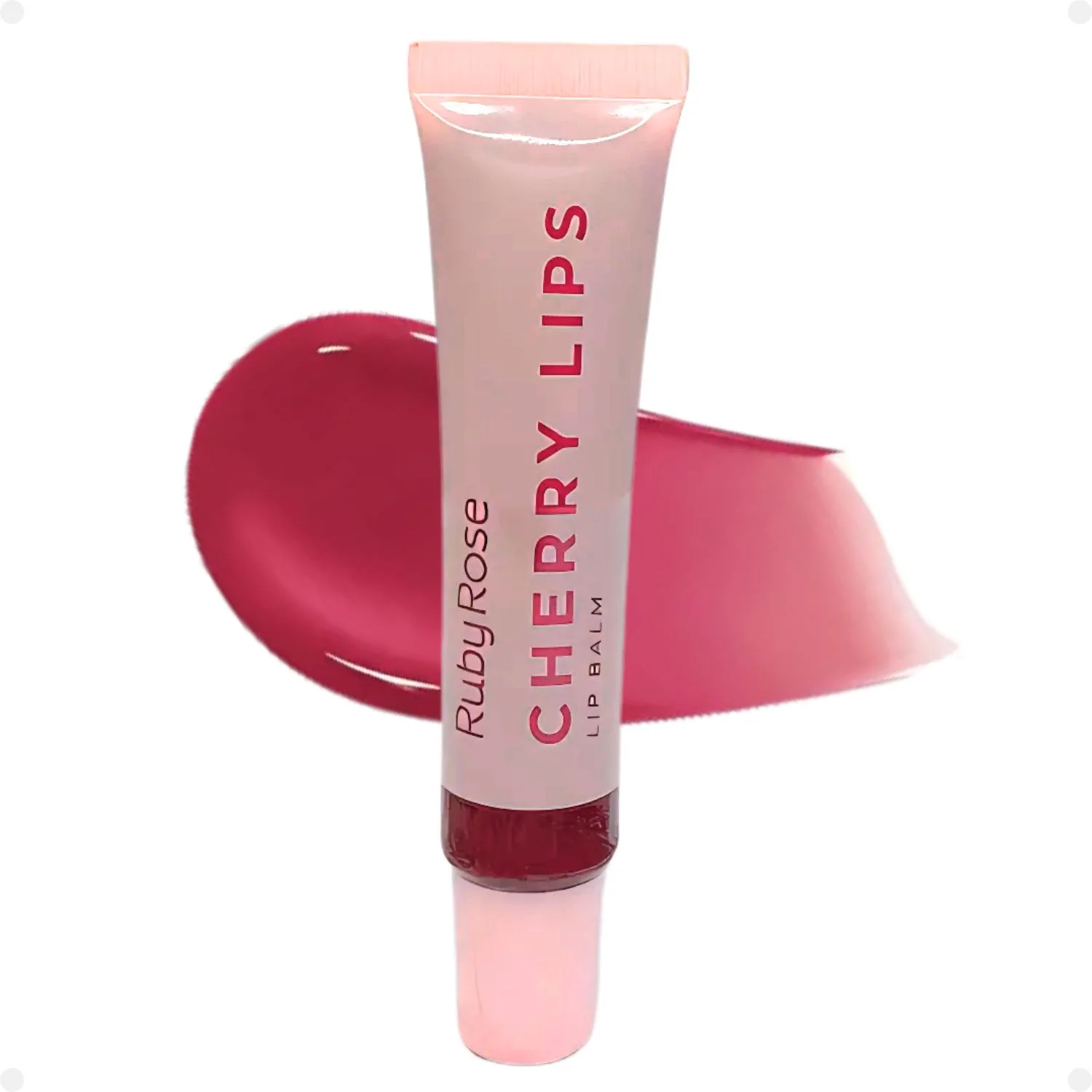 Ruby Rose Cherry Lips Balm Labial CL10 - 15g