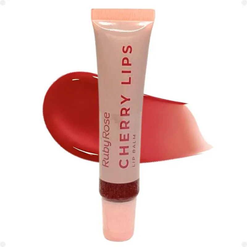 Ruby Rose Cherry Lips Balm Labial CL20 - 15g