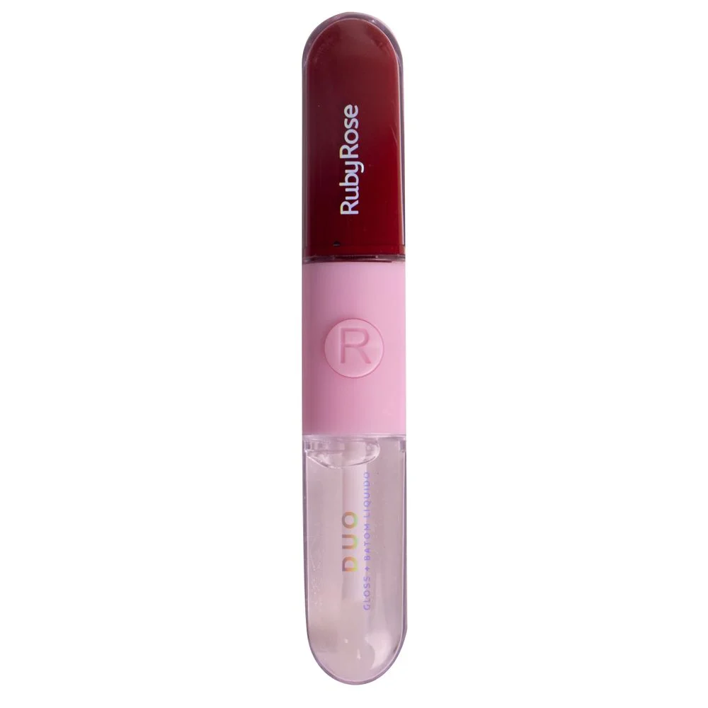 Ruby Rose Batom Duo D07 - 9,6ml