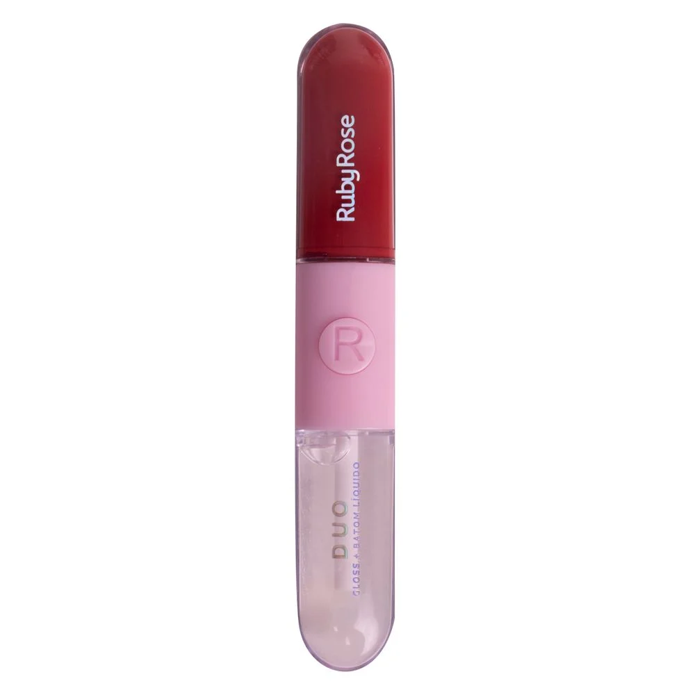 Ruby Rose Batom Duo D09 - 9,6ml