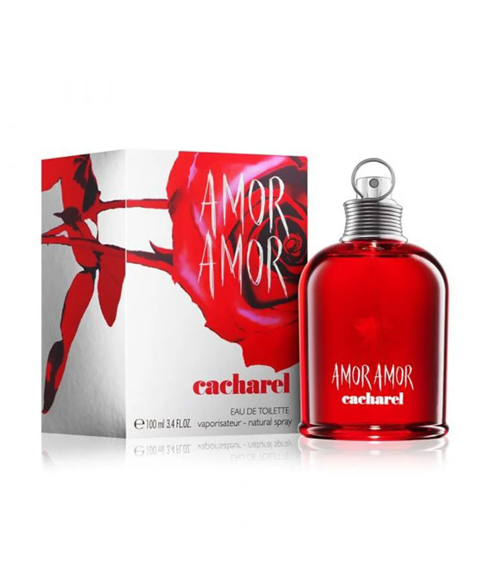 Cacharel Amor Amor EDT - 100ml