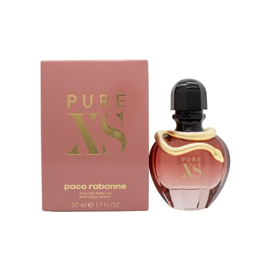 Paco Rabanne Pure XS EDP - 50ml