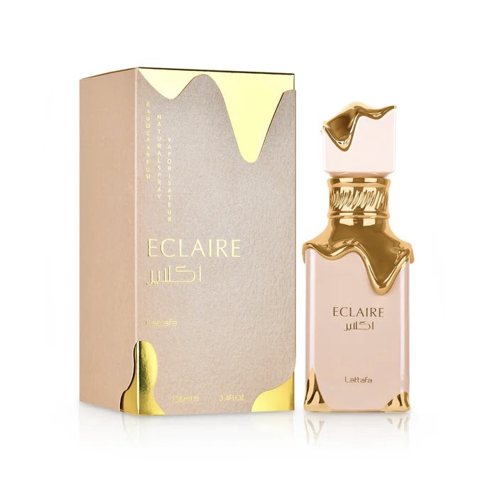 Lattafa Eclaire EDP - 100ml