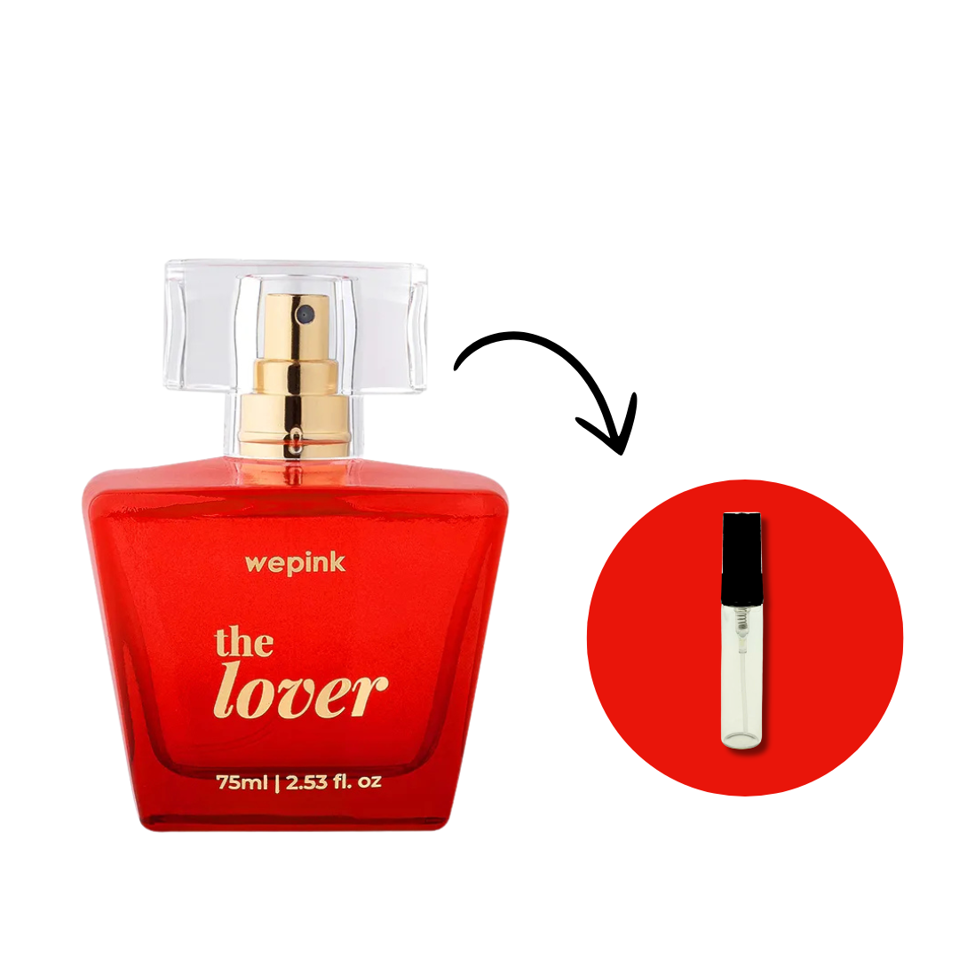 We Pink Decant The Lover - 5ml