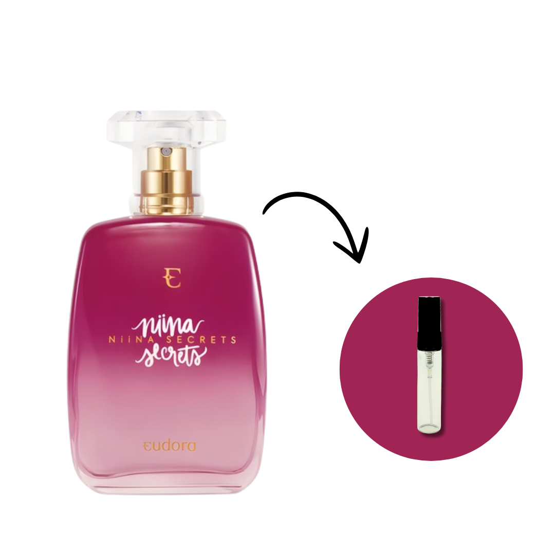 Eudora Decant Niina Secrets - 5ml