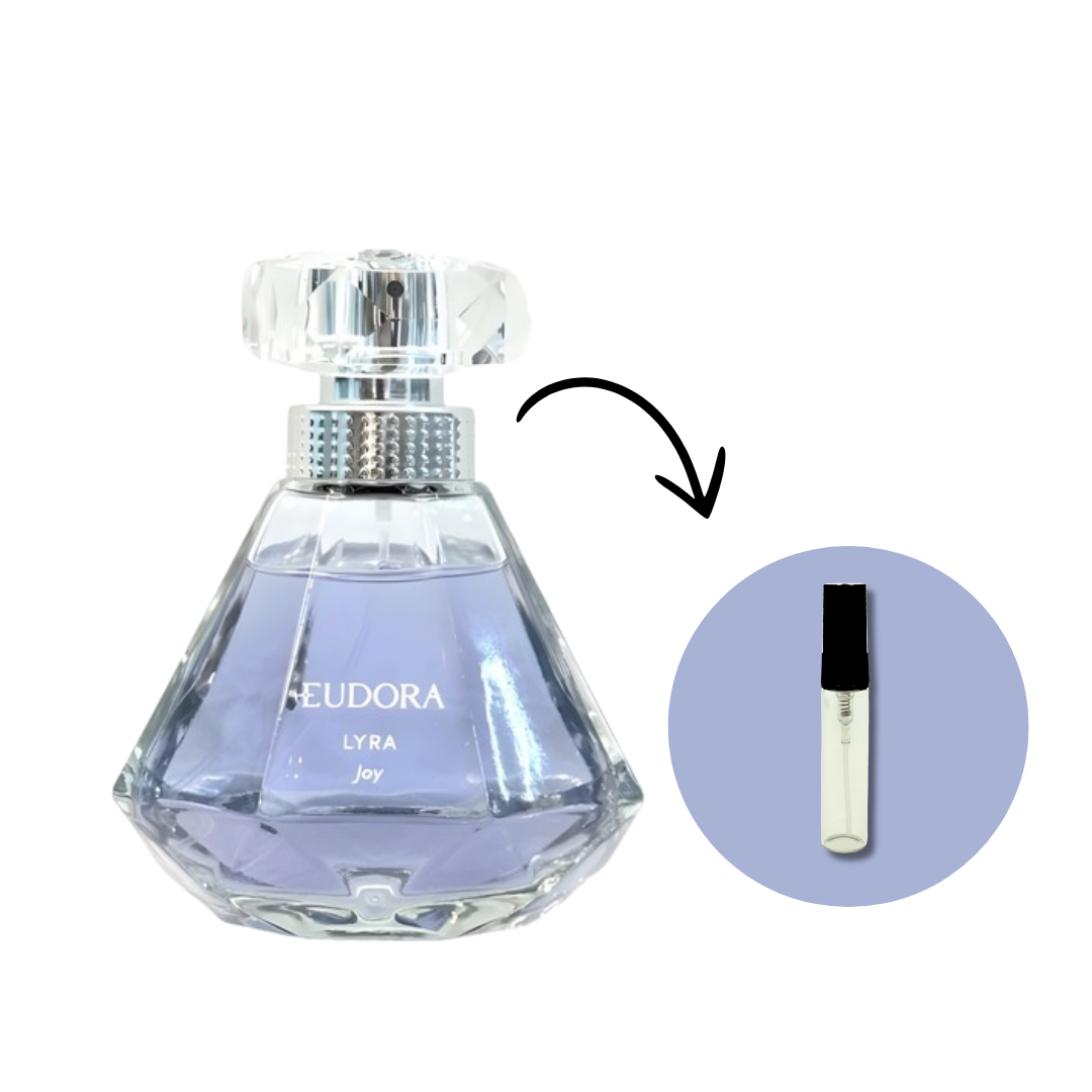 Eudora Decant Lyra Joy - 5ml
