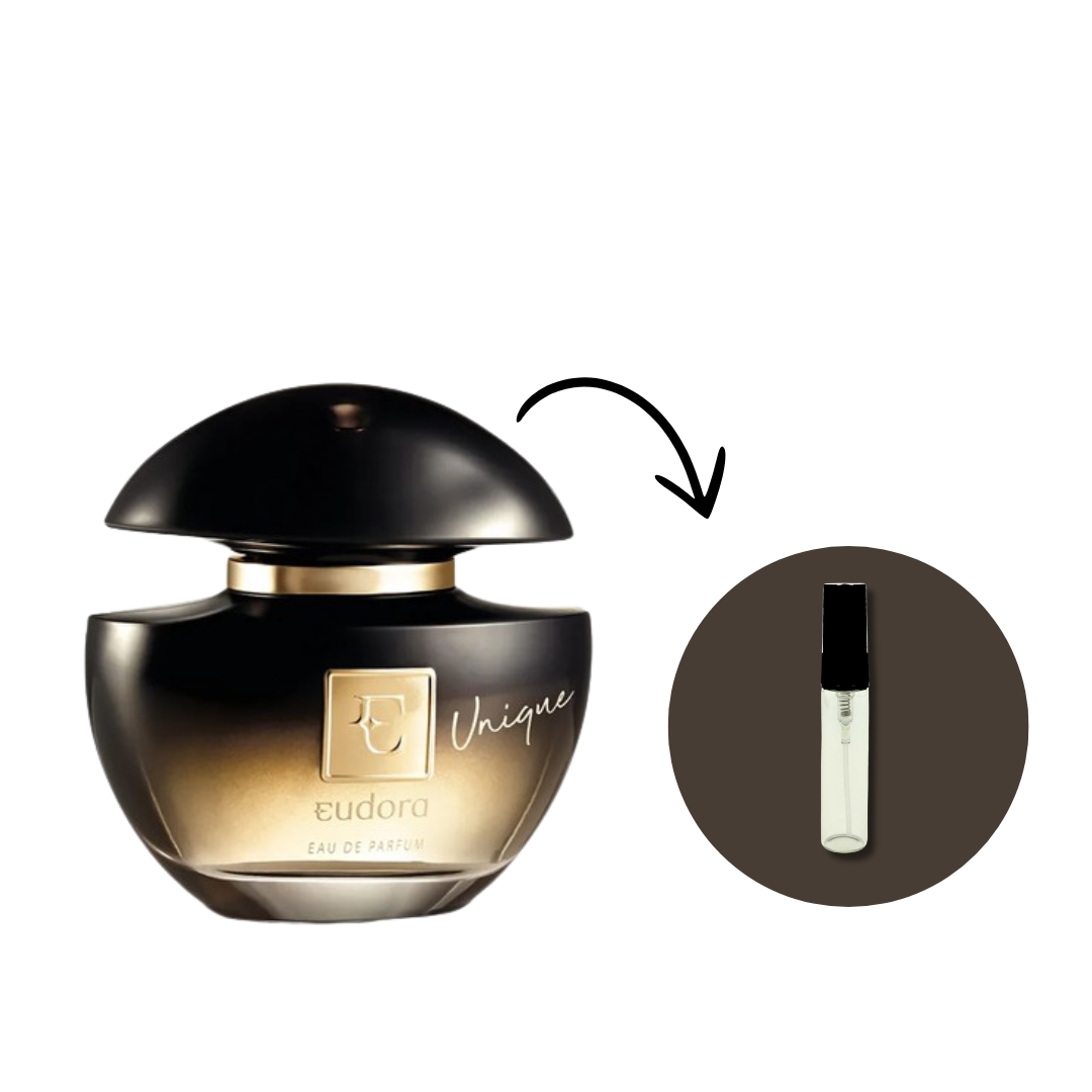 Eudora Decant Unique - 5ml