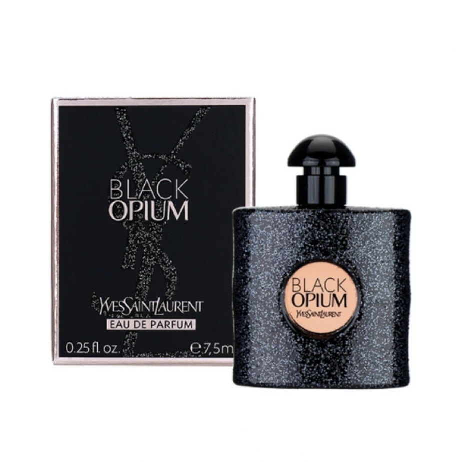 YSL Mini Black Opium EDP - 7,5ml