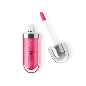 Kiko Milano 3D Hydra Lip Gloss Cor 10 - 6,5ml