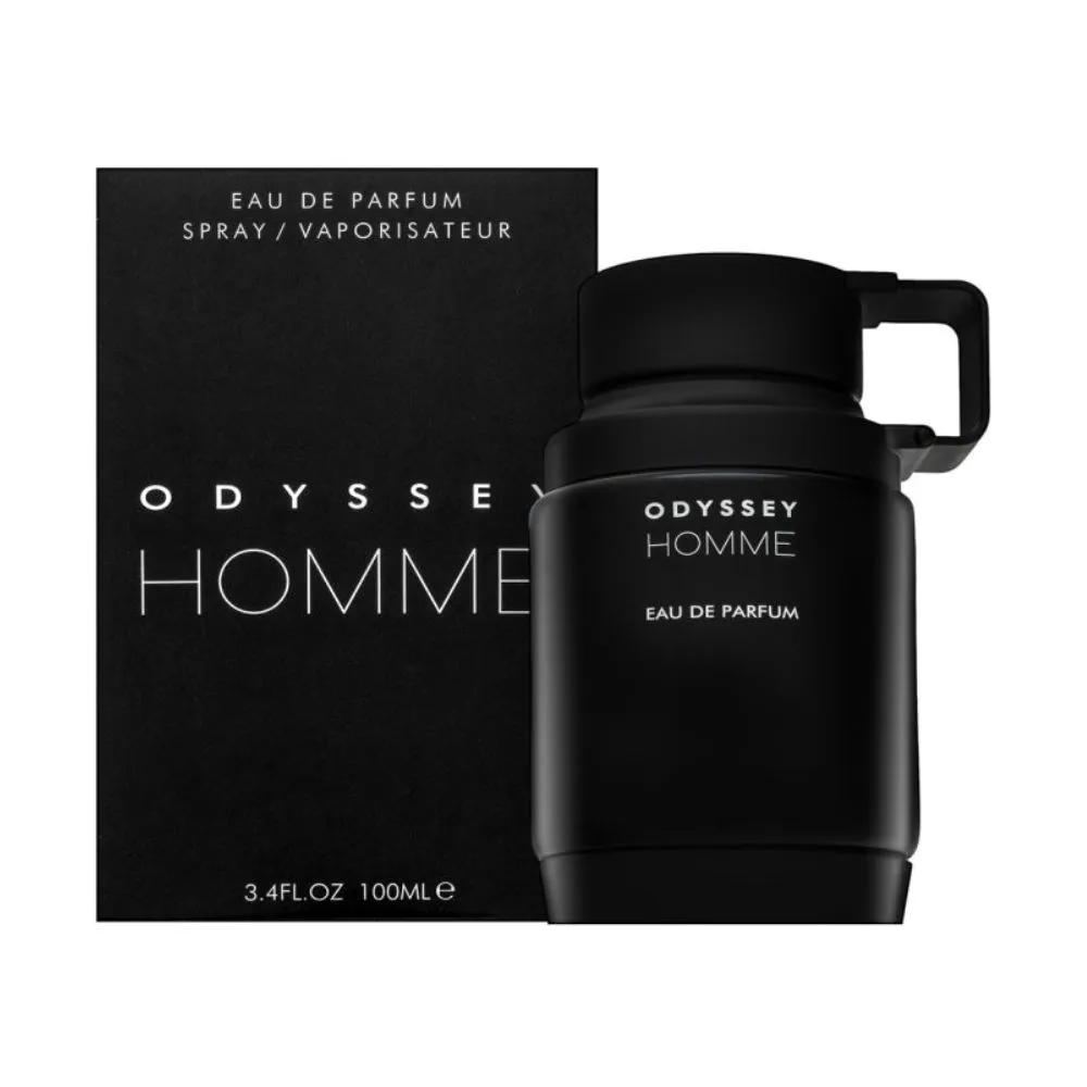 ARMAF Odyssey Homme EDP - 100ml