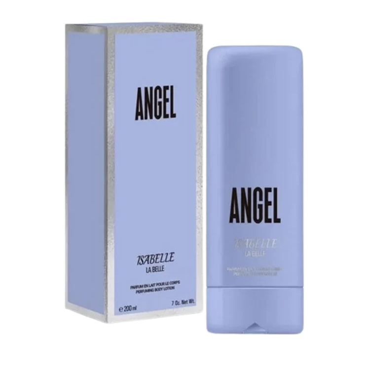 Isabelle La Belle Body Lotion Angel - 200ml
