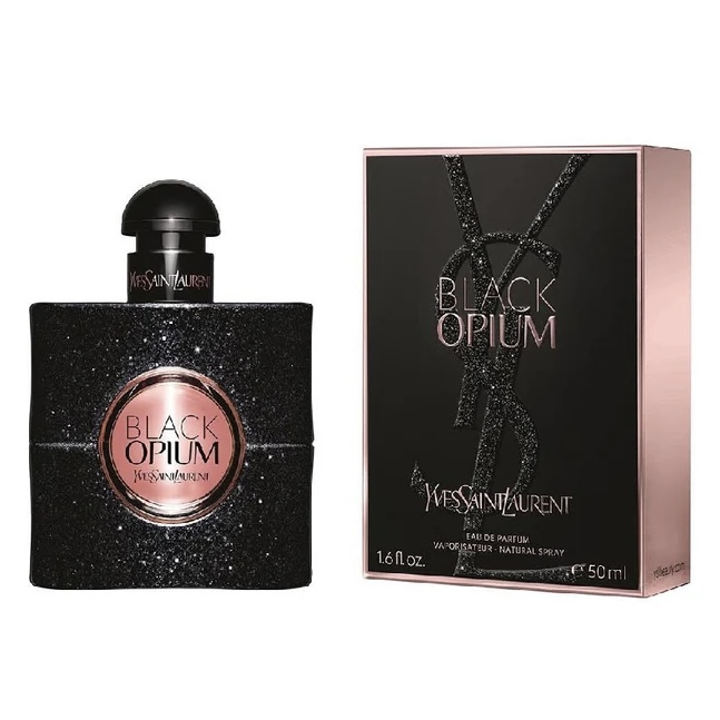 YSL Black Opium EDP - 50ml