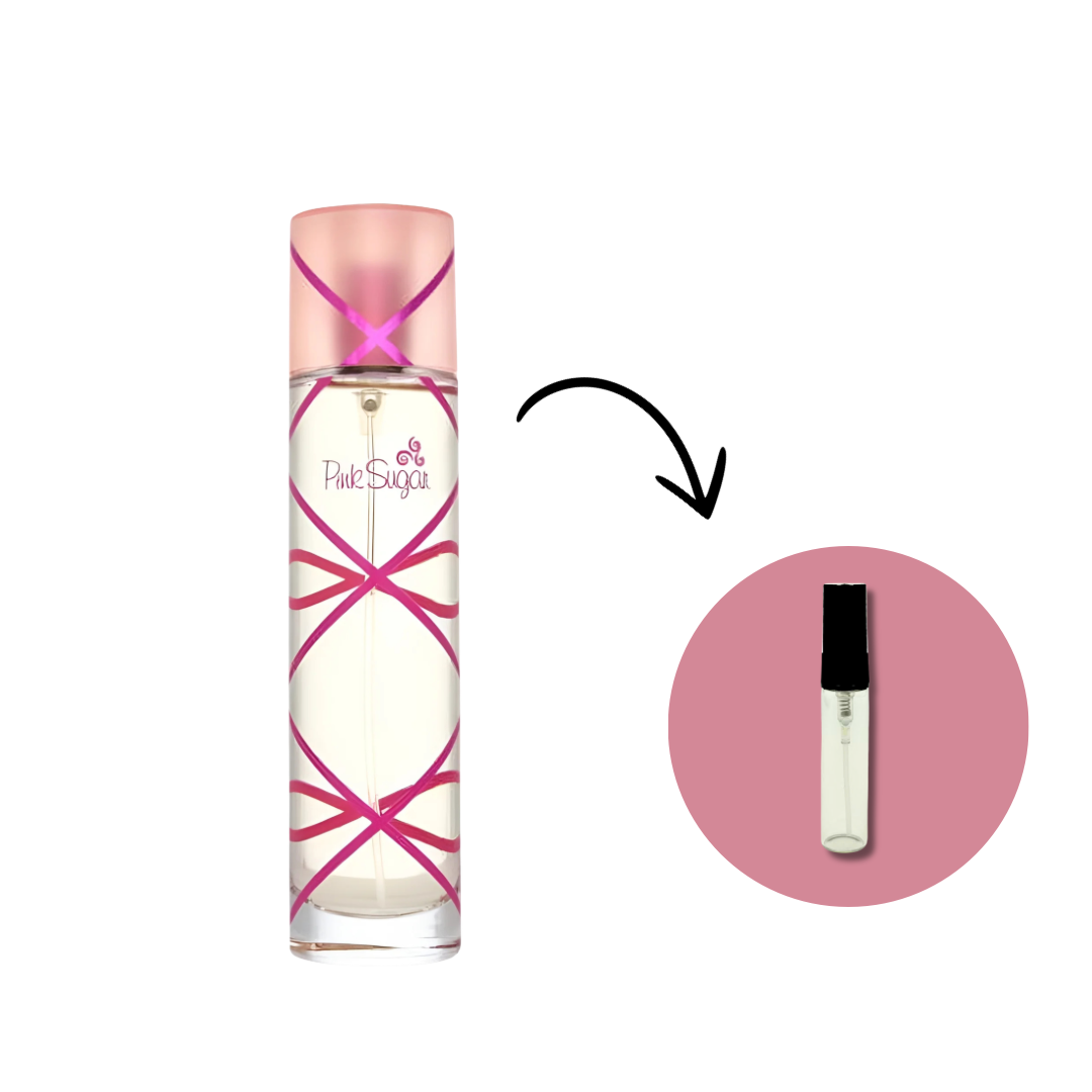 Aquolina Decant Pink Sugar - 5ml