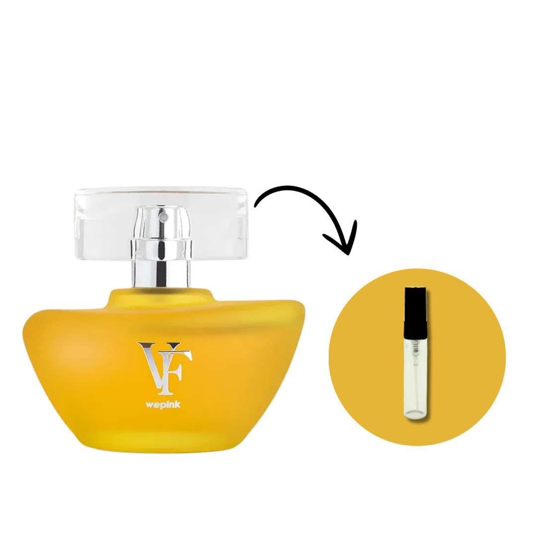 We Pink Decant VF Honey - 5ml