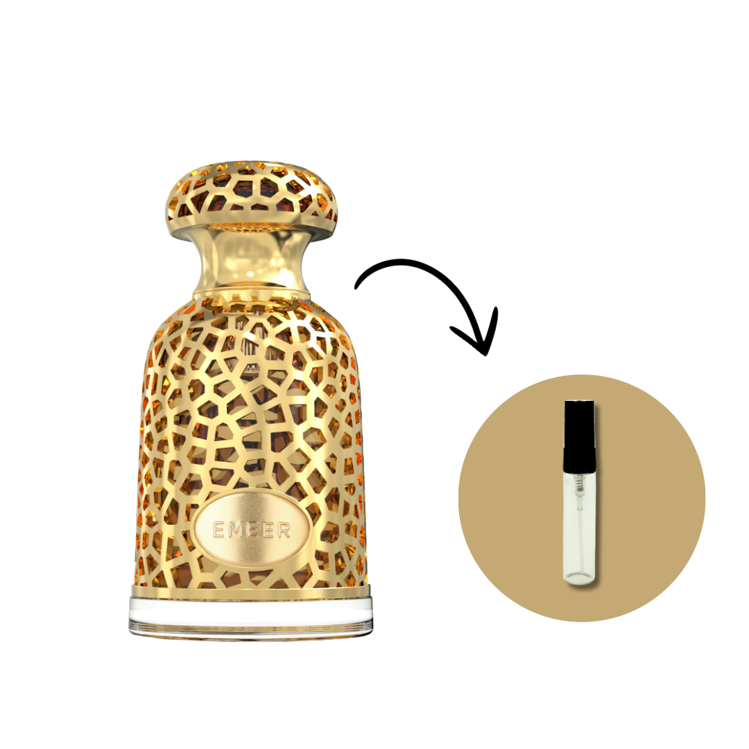 Lattafa Decant Emeer - 5ml