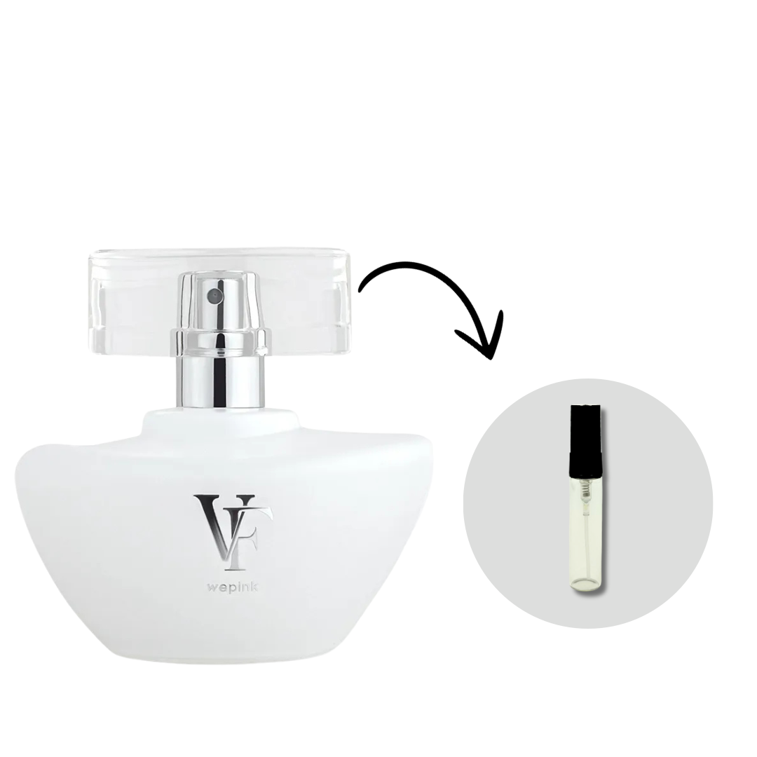 We Pink Decant VF Bloom - 5ml