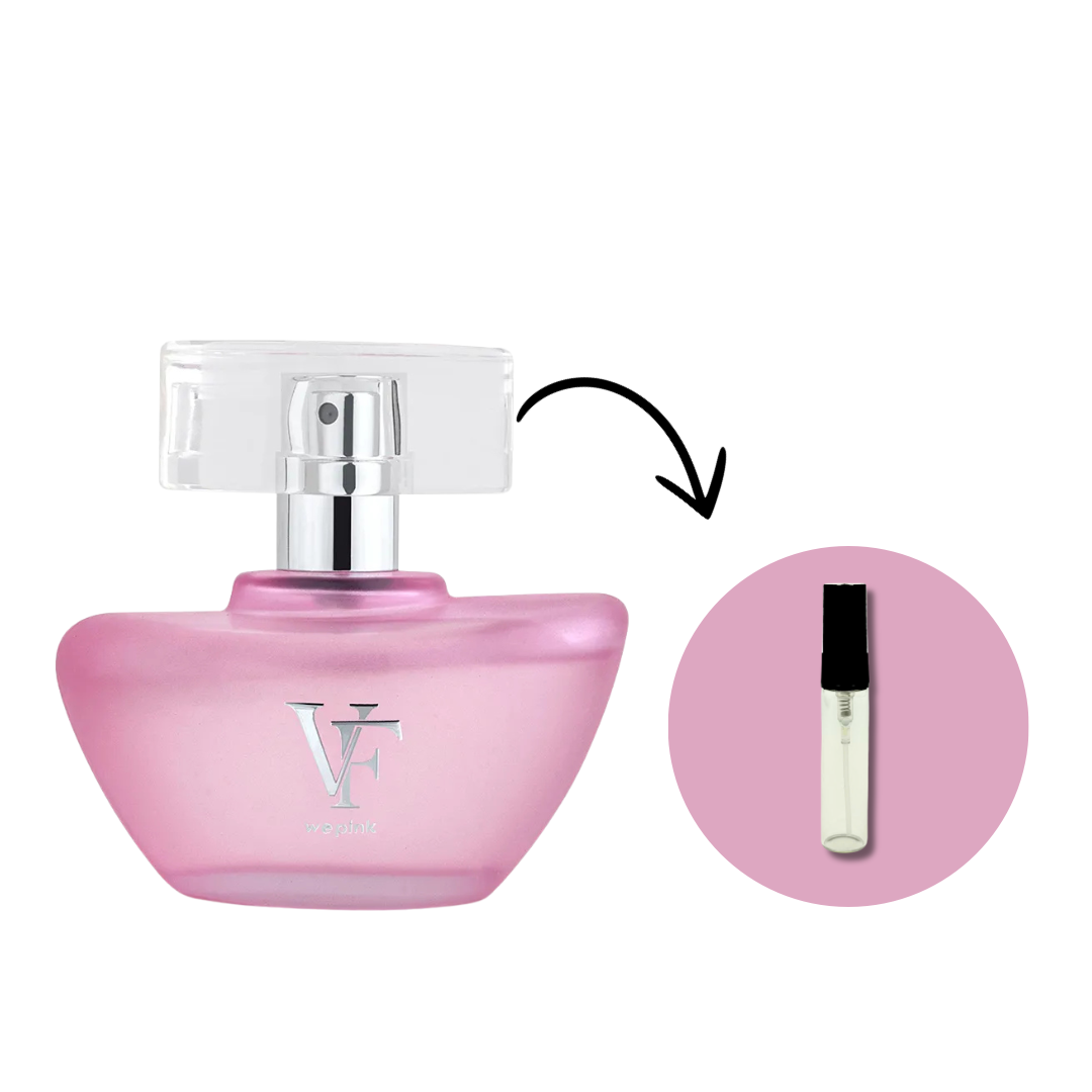 We Pink Decant VF Ballet - 5ml