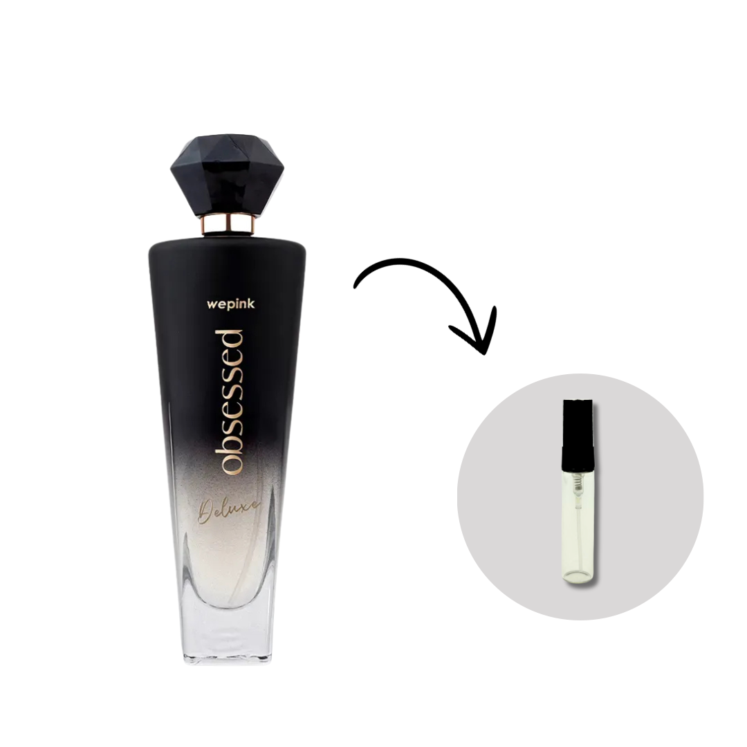 We Pink Decant Obsessed Delux - 5ml