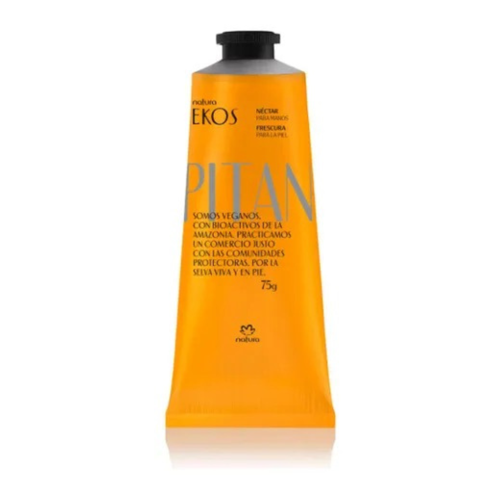 Natura Ekos Creme para Mãos Pitanga - 75g