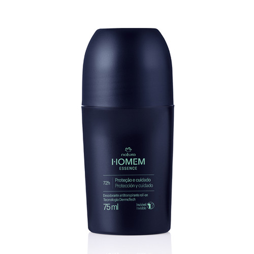 Natura Desodorante Antitranspirante Roll-on Homem Essence - 75ml