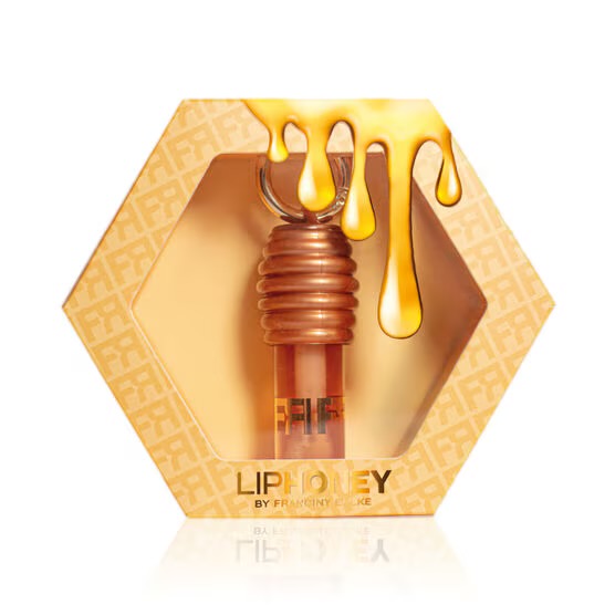 Fran Lip Honey Gloss Labial - 5g