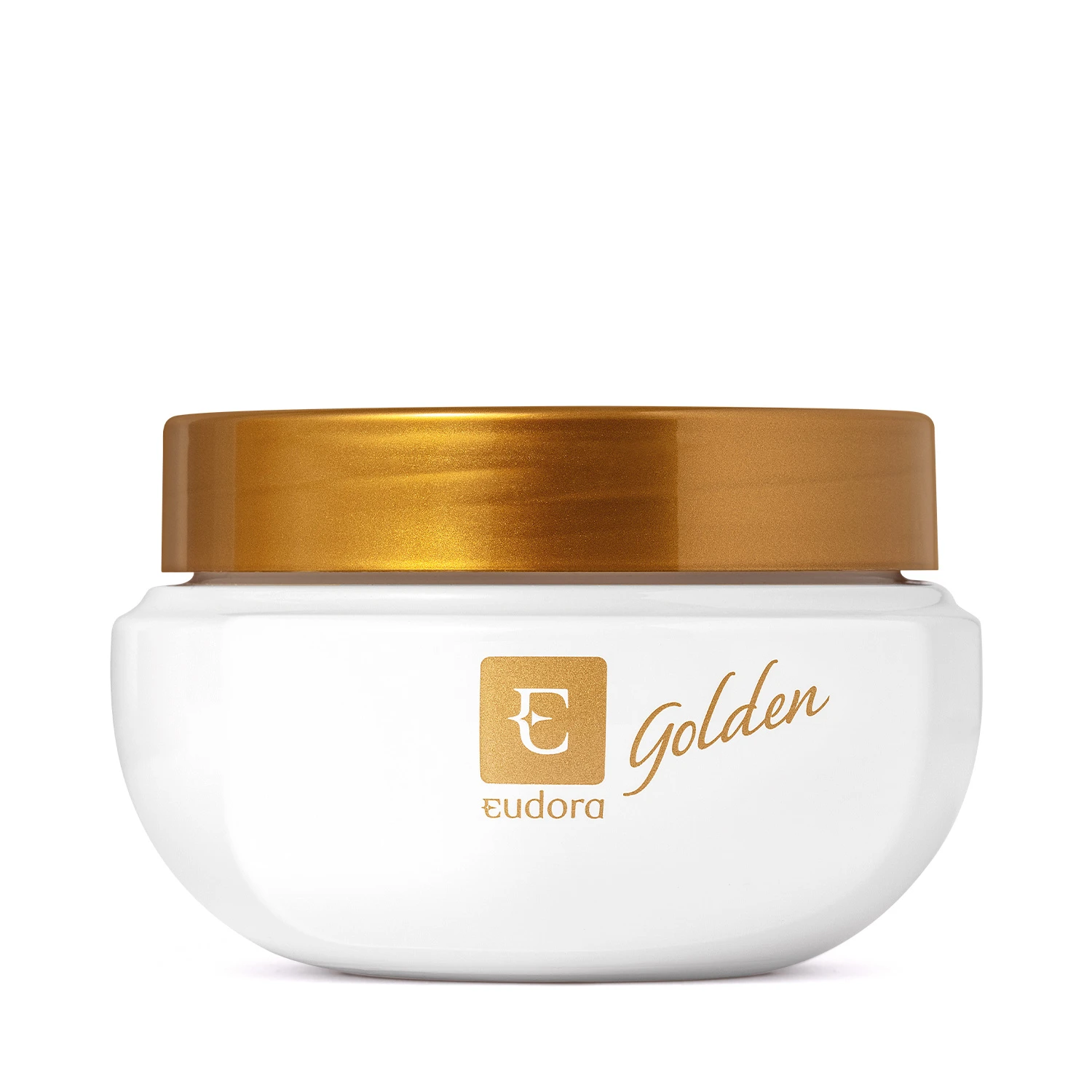 Eudora Golden Hidratante Corporal - 250g
