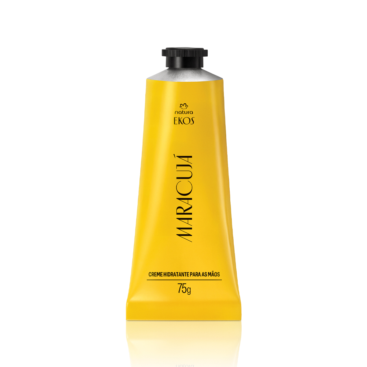 Natura Ekos Creme para Mãos Maracujá - 75g